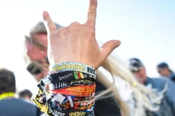 Sweden Rock Festival     