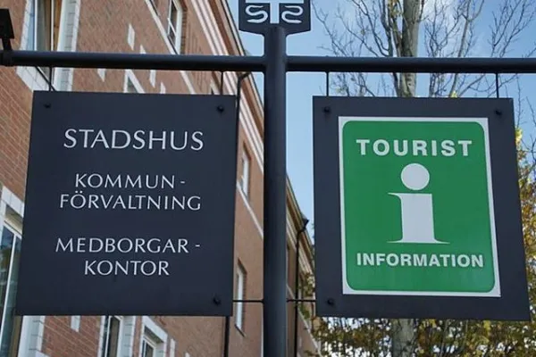 Sölvesborgs Turistbyrå