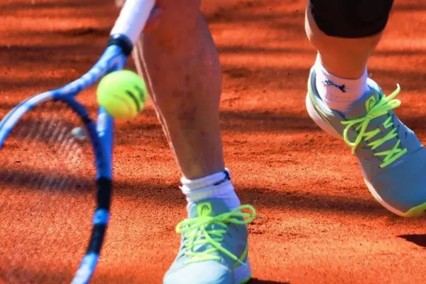 Tennis - Hälleviks havsbad