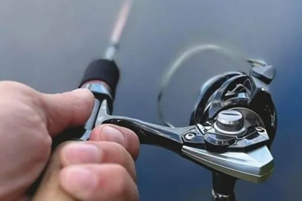 Trolling- och Kustfiskepaket Hälleviks camping