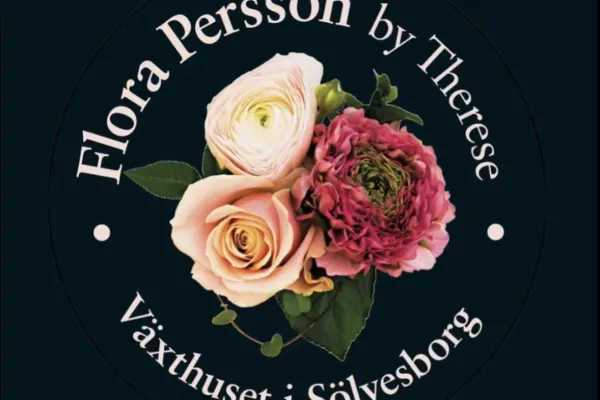 Växthuset Flora Persson by Therese AB