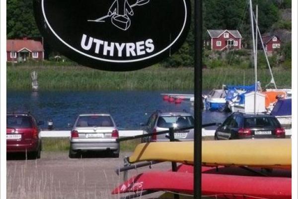 Paddelkompaniet - Sea Kayak Järnavik