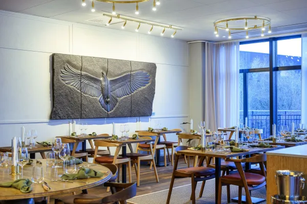 Restaurang Havsörnen