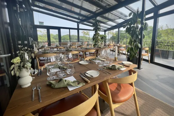 Restaurang Havsörnen