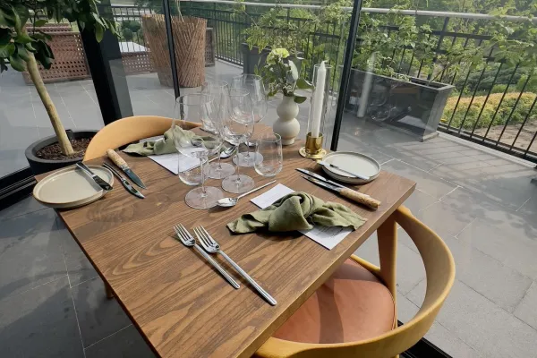 Restaurang Havsörnen