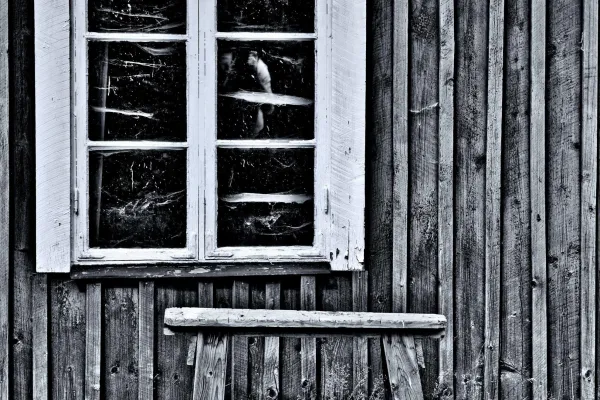 Utställning i Folkets Hus