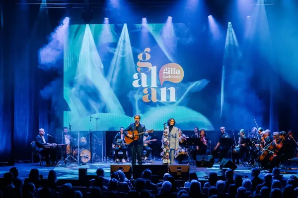 Gilla Karlshamngalan 2026