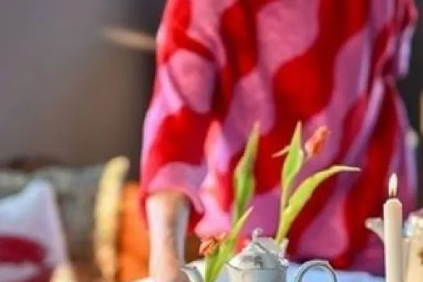 Jonna på Södra Sund