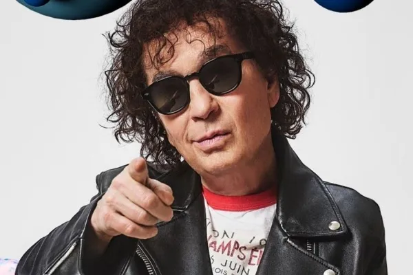 Karlskrona Skärgårdsfest - Magnus Uggla