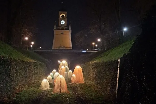  Underworld möter Karlskronas historia – en guidning i världsarvsstaden