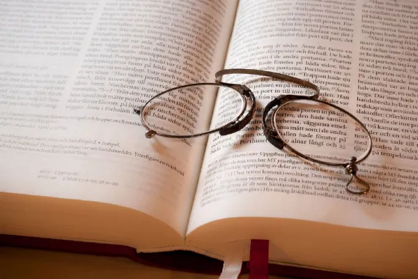  Tillsammans genom kyrkoårets texter