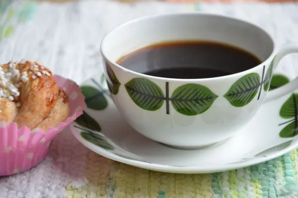 Torsdagsträff Listerby - för alla daglediga