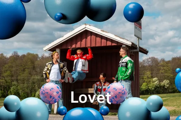 Karlskrona Skärgårdsfest - Lovet