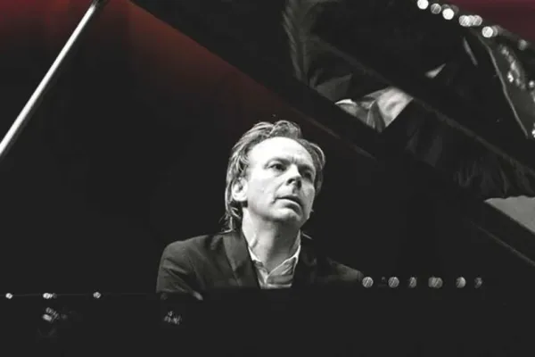 Piano concert with Per Tengstrand 