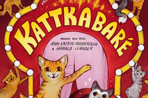 Kattkabaré