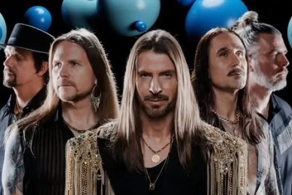 Karlskrona Skärgårdsfest - Nestor