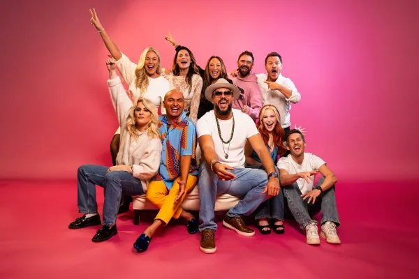 Diggiloo 25 juli, 2026