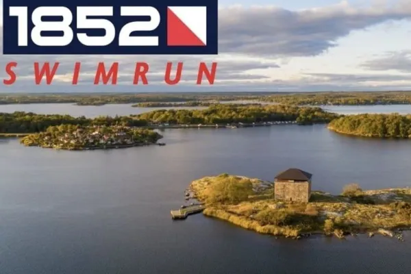1852 Swimrun 2026