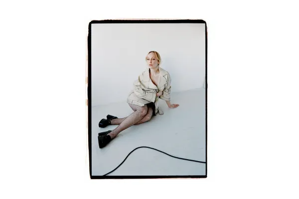 Moonica Mac - Sensommarkvällar på Ytterön