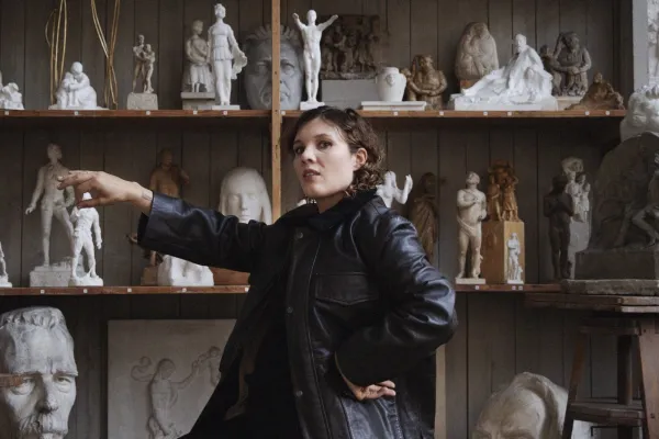 Amanda Bergman - Sensommarkvällar på Ytterön