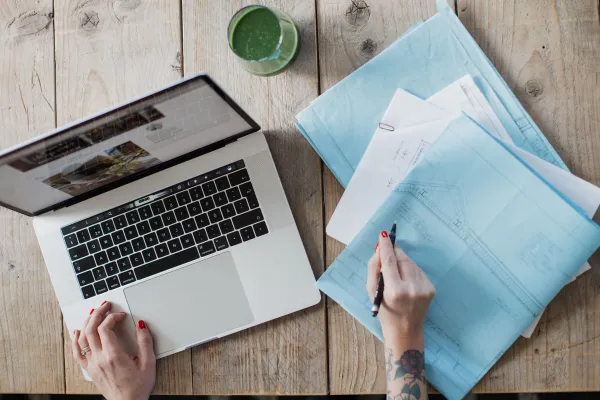 Släktforska på biblioteket!