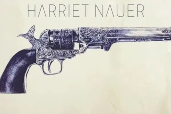 Harriet Nauer - Live Karlskrona Musteri 