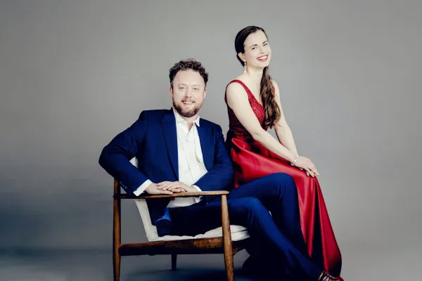 The magic of Serenity - Wolfgang Amadeus Mozart 