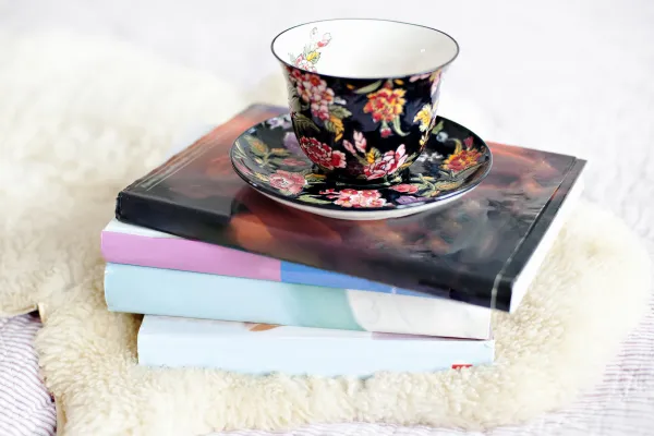 Boktipskväll Olofströms bibliotek