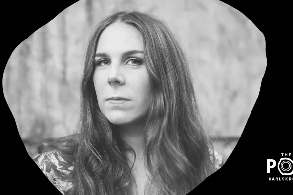 Live in the Livingroom - Lovisa Birgersson