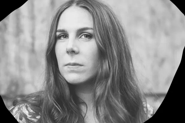 Live in the Livingroom - Lovisa Birgersson