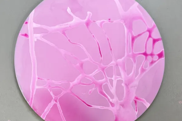 Exhibition - Stina Siljing 