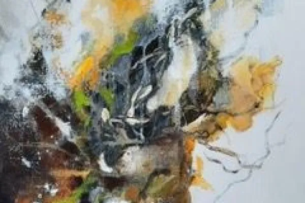 Exhibition - Elna Karin Helgesson and Susanne Jardeback