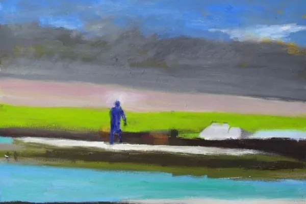 Exhibition - Anders Gyllerfeldt