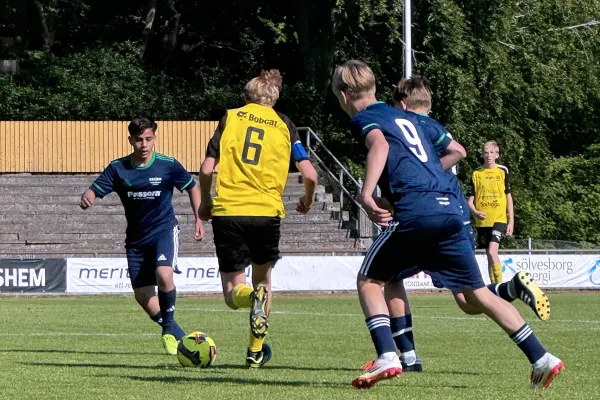 Sölvesborgscupen