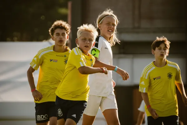 Mjällby Sommarcup
