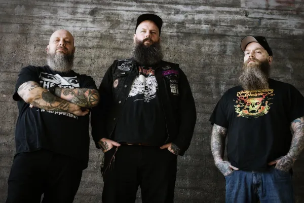 Hexjakt Signo Rojo & Caregah