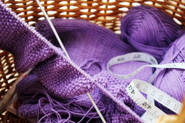 Eringsboda kyrkliga syförening