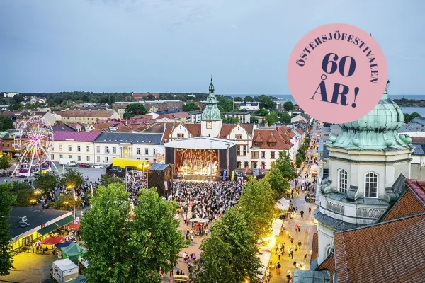 Östersjöfestivalen