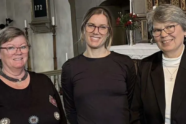 Konsert med Knutsson & Co