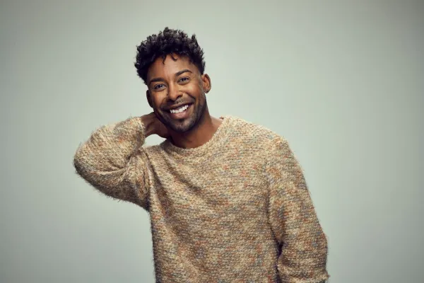 John Lundvik 