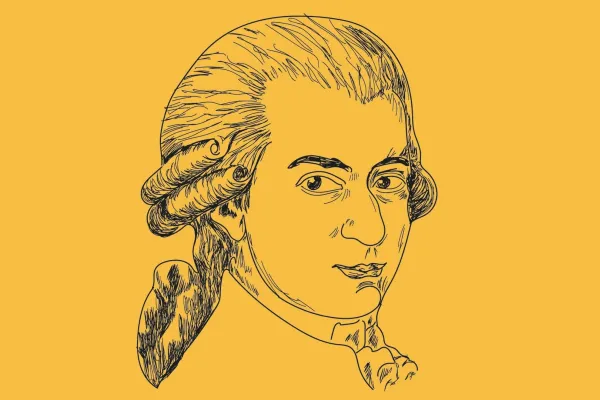 The Royal Swedish Navy Band - Gran Partita