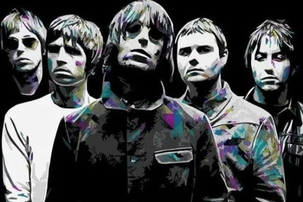 Great Night In - OASIS - Karlskrona Musteri