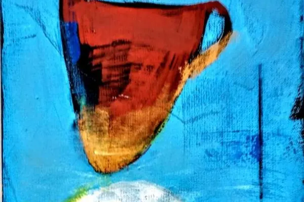 Sommarutställning: Inga Björstedt och Lena Olsson 