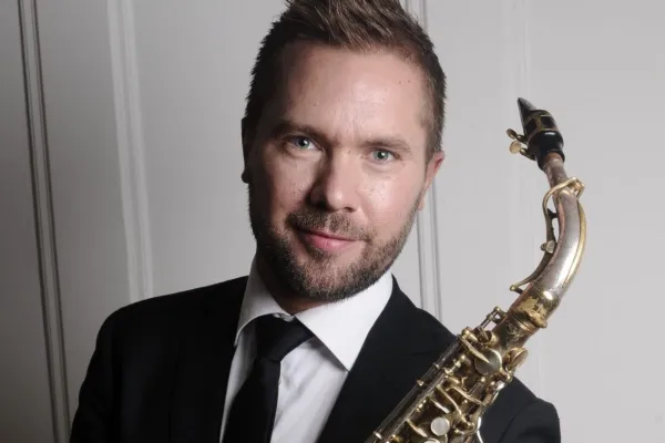 Jan Lundgren och Lars Jansson Face to Face (copy)