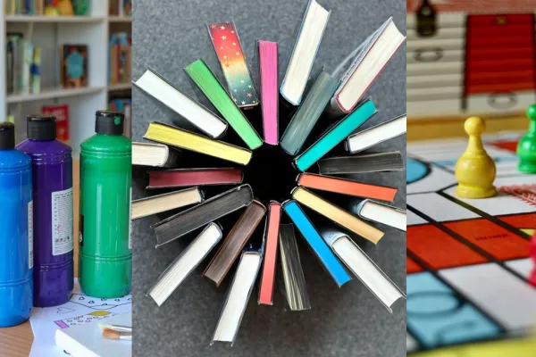 Tisdagar på Bibblan