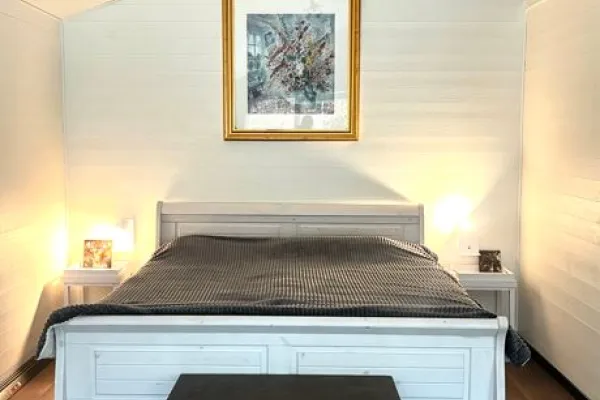 Vara Hemma – välkommen till Lillegarden