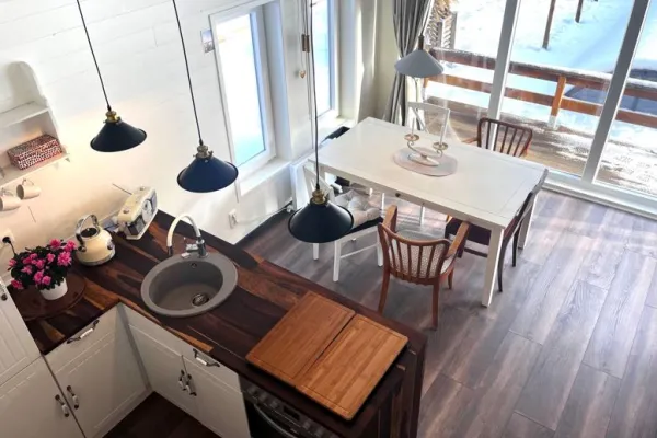 Vara Hemma – välkommen till Lillegarden