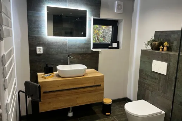 Vara Hemma – välkommen till Lillegarden