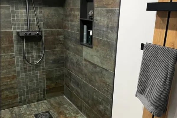 Vara Hemma – välkommen till Lillegarden