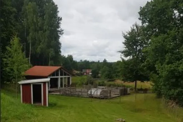 Vara Hemma – välkommen till Lillegarden